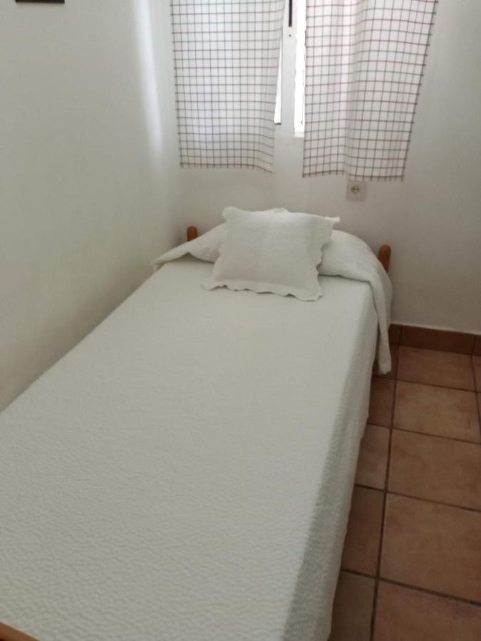 Chalet Trinquet Vinarós Luaran gambar