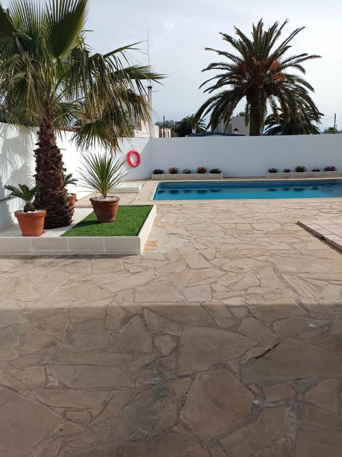 Chalet Trinquet Vinarós Luaran gambar