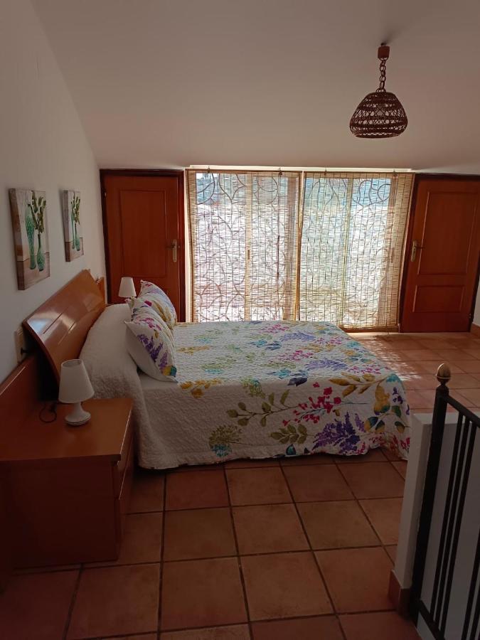 Chalet Trinquet Vinarós Luaran gambar