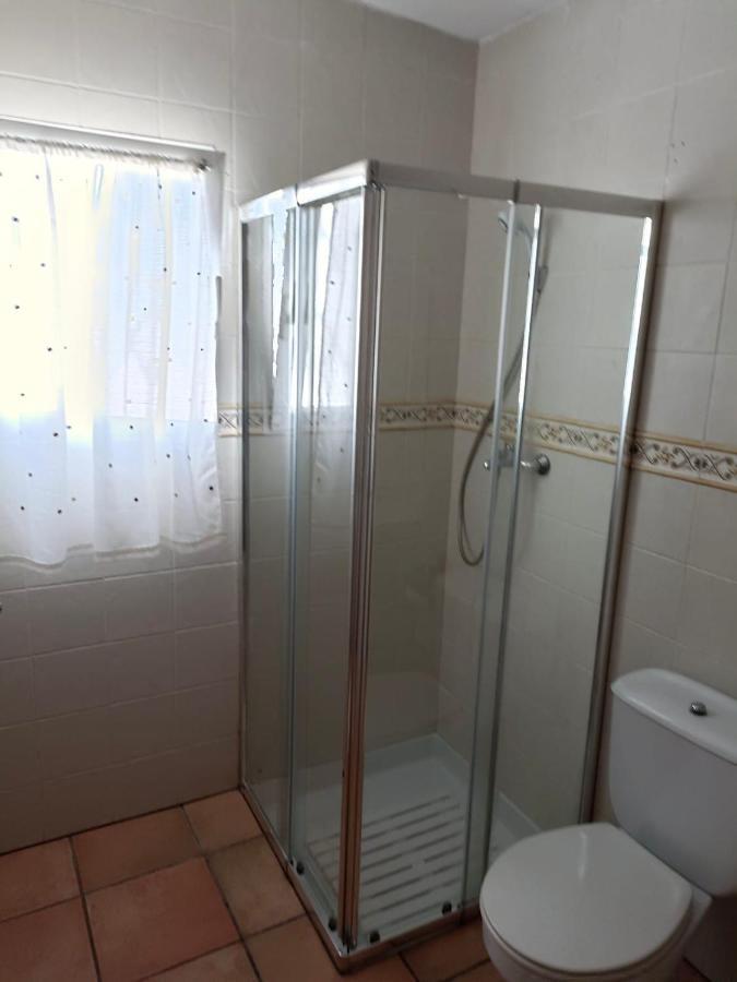 Chalet Trinquet Vinarós Luaran gambar